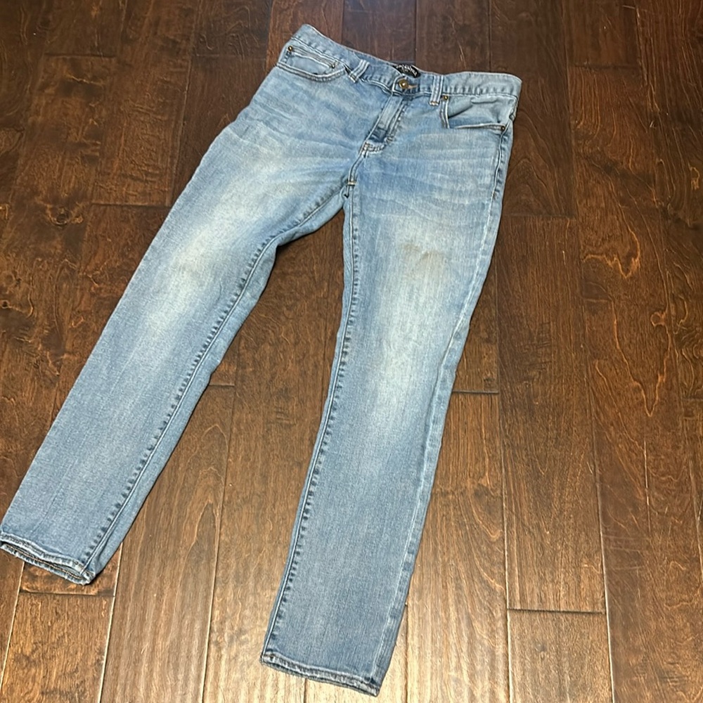 J. Crew MERCANTILE flex size 31x30